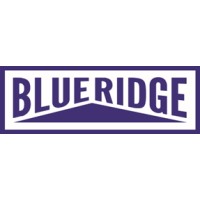 Blueridge Inc Logo