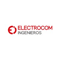 Electrocom Ingenieros Logo