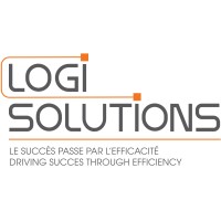 LOGI-SOLUTIONS | SYSPRO ERP Consultants | DATASCOPE Experts Logo
