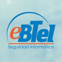 eBTel Seguridad Informática Logo