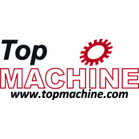 Top Machine Brokers SL Logo