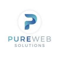 Pure Web Solutions Logo