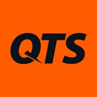 QTS Group Logo