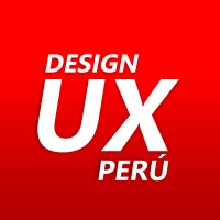 Design UX Perú Logo