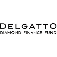 DELGATTO Diamond Finance Fund Logo