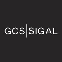 GCS | SIGAL Logo