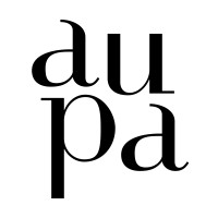 Aupa impacto Logo
