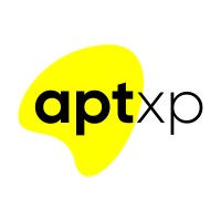 Apt Experience Logo