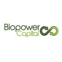 Biopower Capital Logo