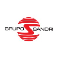 Grupo Sandri Logo