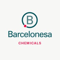 Barcelonesa - Making Chemistry Together Logo