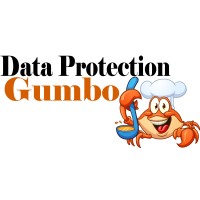Data Protection Gumbo Logo