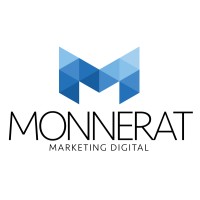 Monnerat Marketing Digital Logo