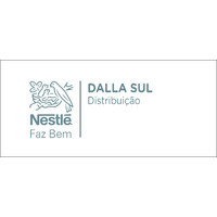 Dalla Sul Representações Logo