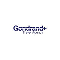 Gondrand Travel Agency Logo