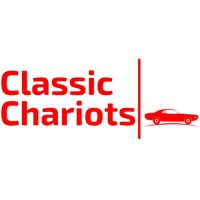 Classic Chariots Logo
