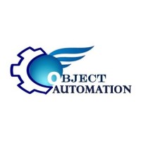 Object Automation System Solutions Pvt Ltd Logo