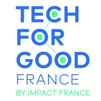 TECH FOR GOOD France Logo