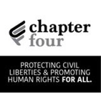 Chapter Four Uganda Logo