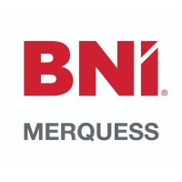 BNI Merquess - Nootdorp Logo