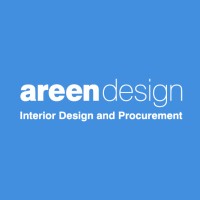 Areen Design Logo
