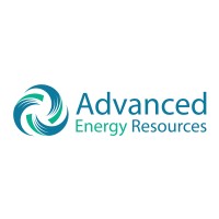 Advanced Energy Resources Logo
