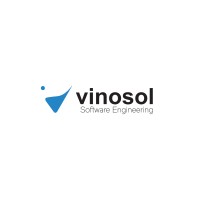 vinosol Software Engineering GmbH Logo