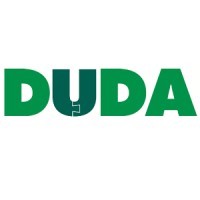 Tischlerei Duda GmbH & Co.KG Logo