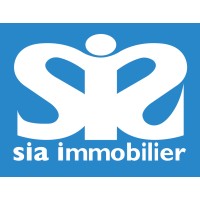 sia immobilier Logo