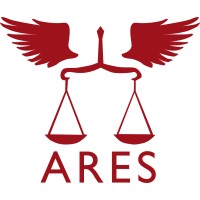 Fédération ARES Logo