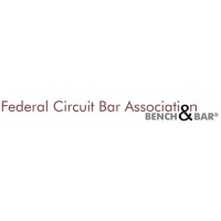 Federal Circuit Bar Association® Logo