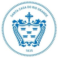 Santa Casa do Rio Grande Logo