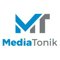MediaTonik Logo