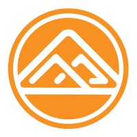 Mountain Pass Logo