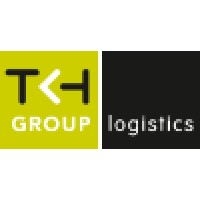 TKH Logistics Logo