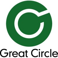 Great Circle Associates, Inc. Logo