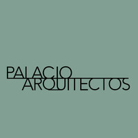 Palacio Arquitectos Logo