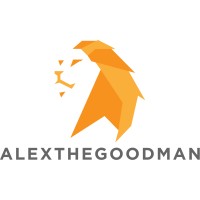 AlexTheGoodman Logo