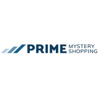 Prime Mystery Shopping Logo