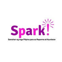 Samahan ng mga Pilipina para sa Reporma at Kaunlaran, Inc. Logo