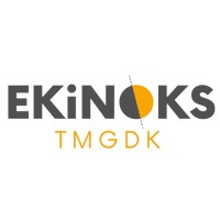 EKiNOKS TMGDK Logo