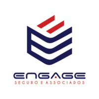 Engage Seguro e Associados Logo