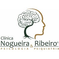 Clinica Nogueira e Ribeiro Logo