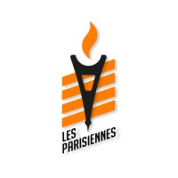 Les Parisiennes de Sciences Po Logo