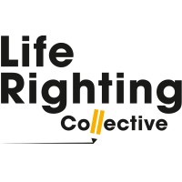 Life Righting Collective Logo