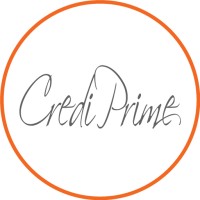 Crediprime S.A. Logo