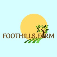 Foothills Farm/GA Logo