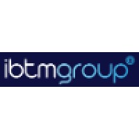IBTM Group Logo