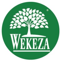 Wekeza Logo