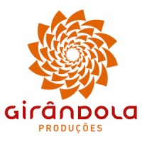 Girândola Produções Logo